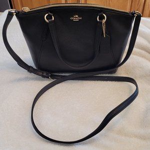 COACH Mini Kelsey Satchel